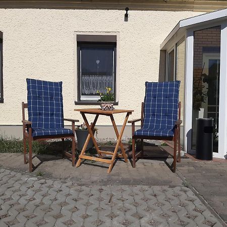 Gartenblick Trebbin Kültér fotó