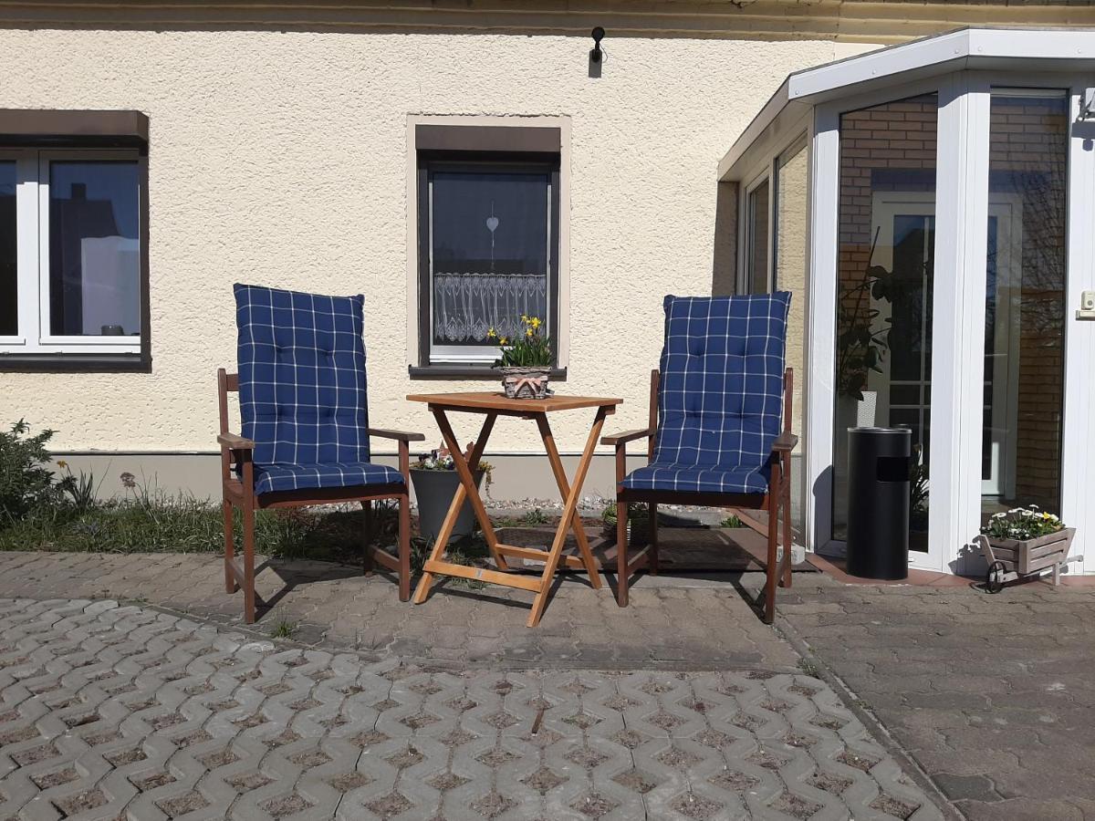 Gartenblick Trebbin Kültér fotó